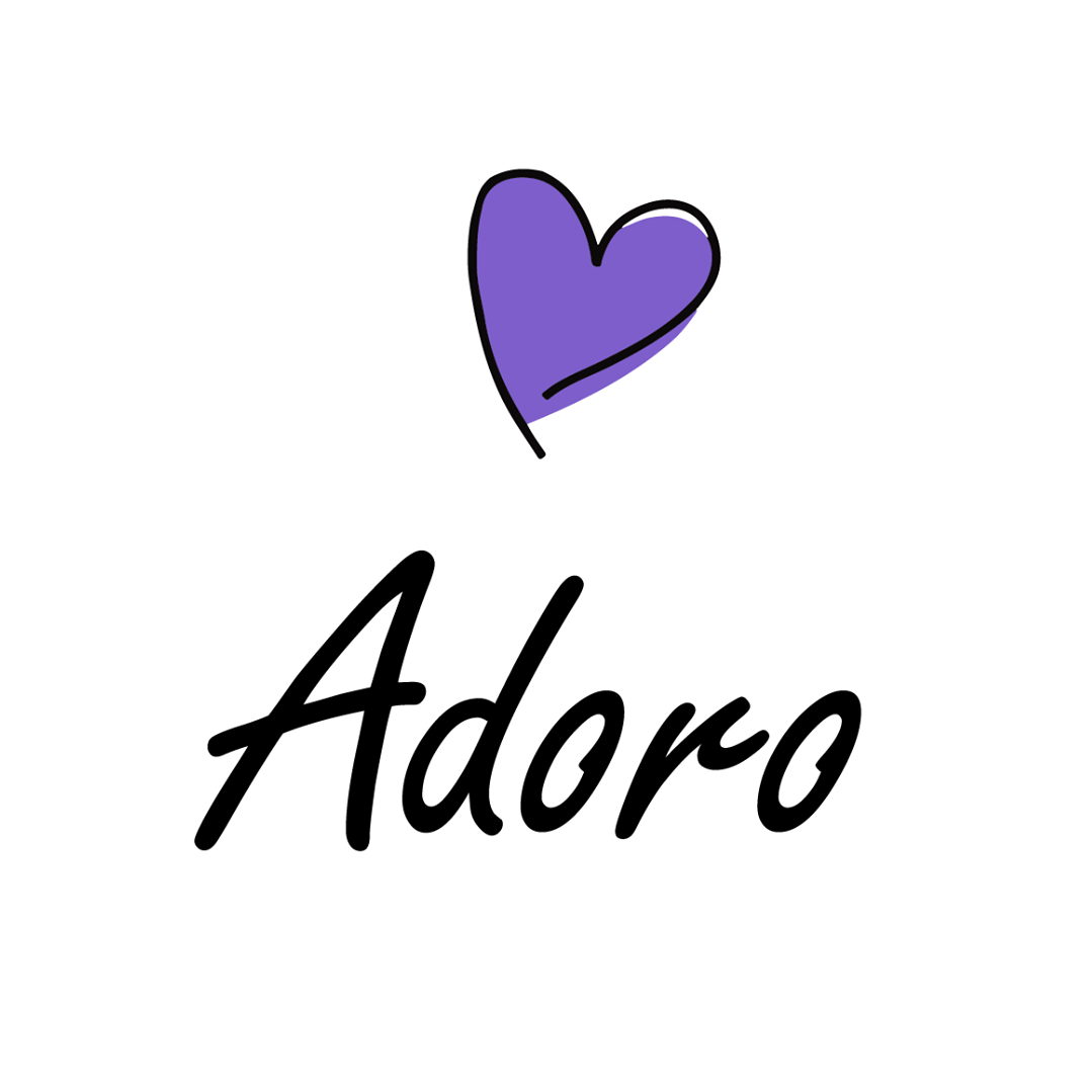 Logo Loja Use Adoro