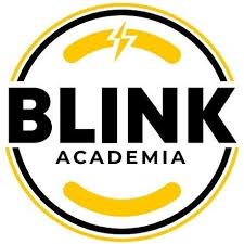 Logo Blink Academia