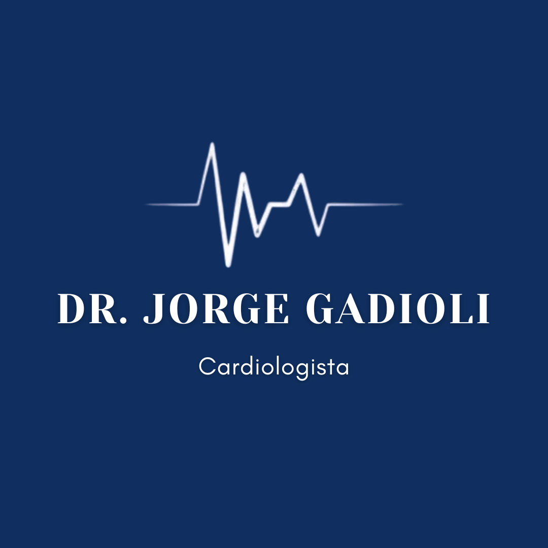 Logo Dr. Jorge Gadioli Cardiologista