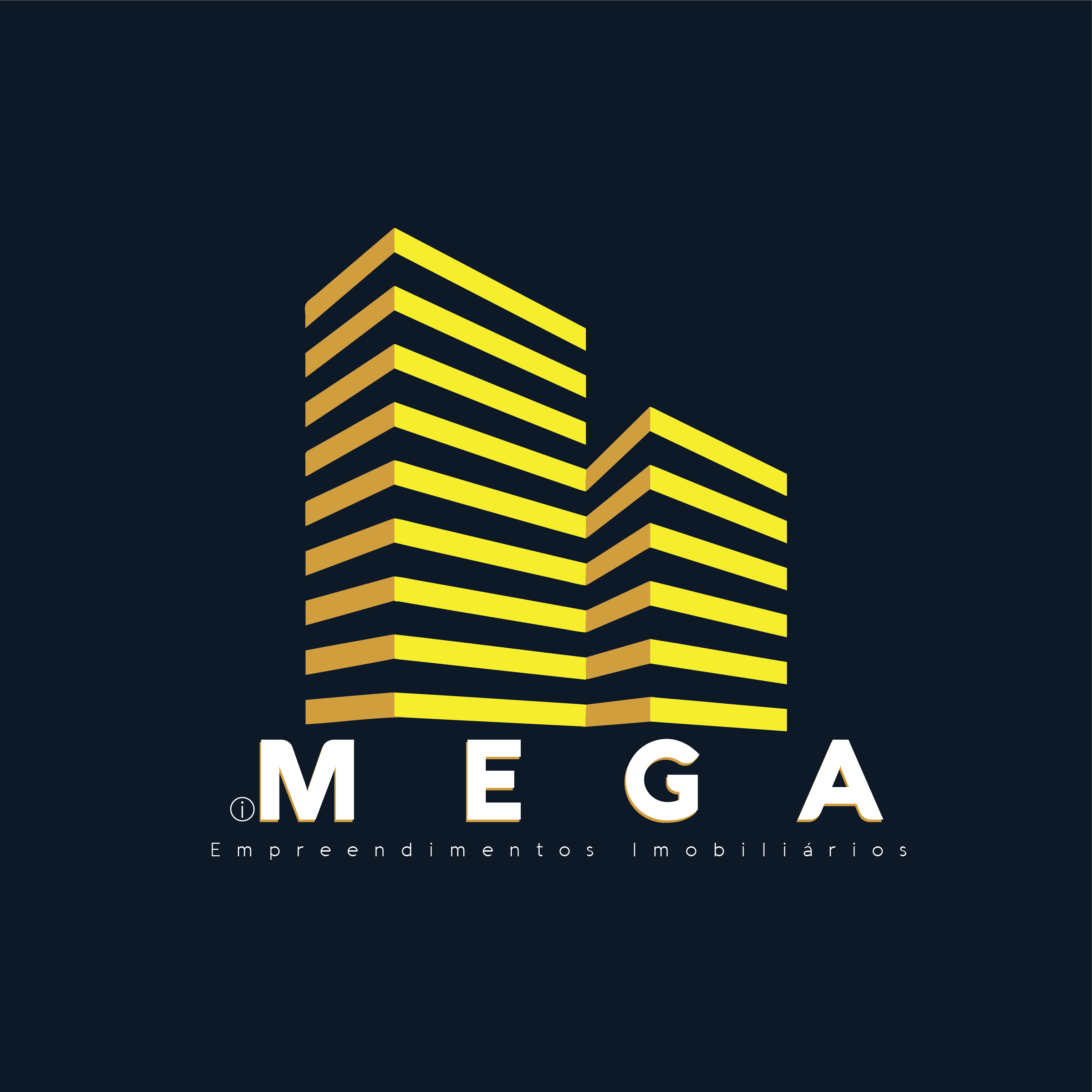 Logo Imega Empreendimentos Imobiliários